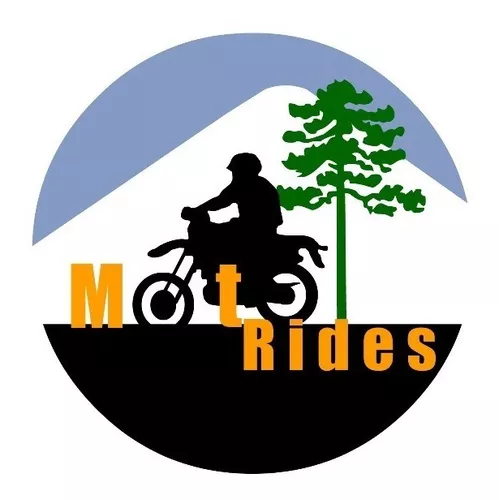 Maleta Porta Equipaje para Moto 31 L - MotoRides