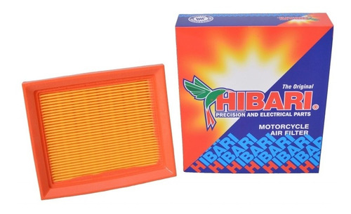 Filtro De Aire Honda Xr 125 (solo Para Xr 125)