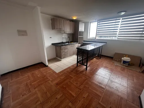 Depto 3 Dorm, 1 Baño, Metro Barrancas (71487)