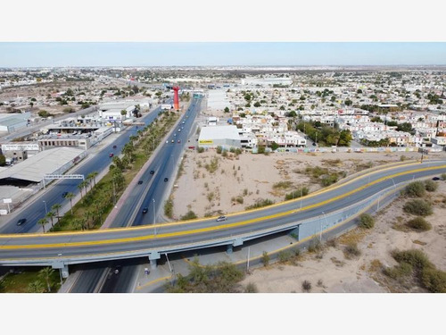 Imagen 7 de 7 de Terreno Comercial En Venta Periferico Raul Lopez Sanchez