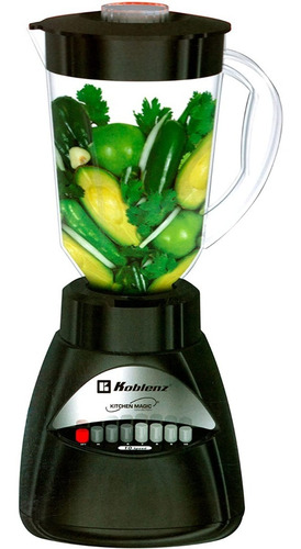 Licuadora Koblenz, Kitchen Magic Collection, Lkm-3910 10 Vel