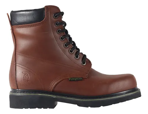 Botas de trabajo purepecha sales