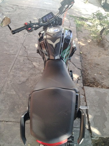 Sf501 Excelente Trato. Único Dueño. Precio A Tratar