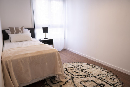 Apartamento En El Centro De Montevideo