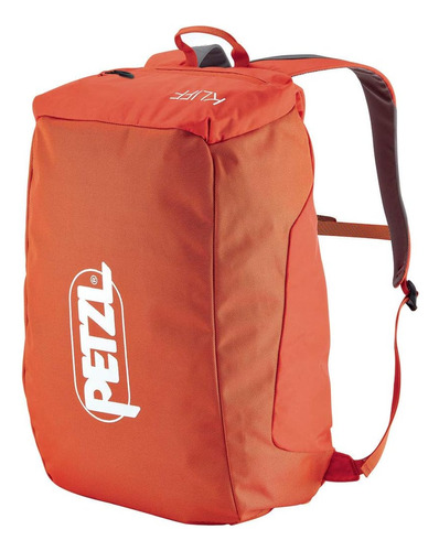Petzl Kliff Rope Bag - Saco Para Cuerdas De 36 L Para Escala