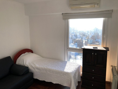 Imagen 7 de 20 de Departamento Dos Dormitorios Con Cochera - En Venta - Nueva Cba - Torre Elysee