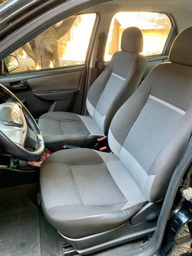 Chevrolet Celta Lt 1.0 2011/2012