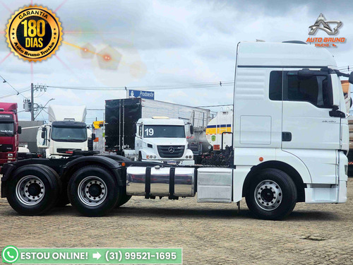 Vw 28460 Meteor, Com Garantia De 6 Meses, Extremamente Novo.