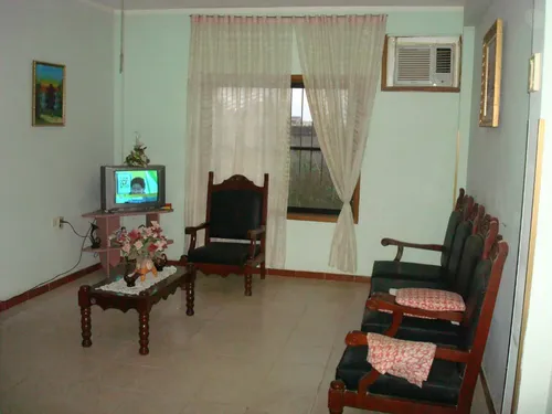 Casa En Tucacas 6h 4b Ofg-ip