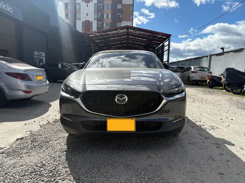 Mazda CX-30 2.0 Grand Touring Lx At Hibrido Ligero - Mhev