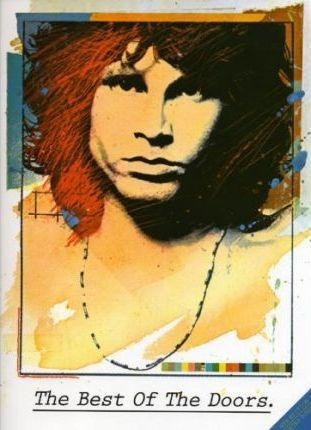 The Best Of The Doors - 