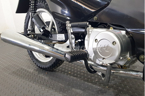 Motomel Blitz 110 Full 0km Solo Con Tu Dni