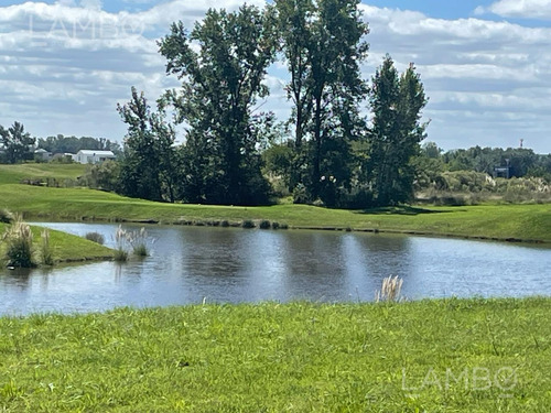 Venta Lote Terreno Pilar Pilara Faeton