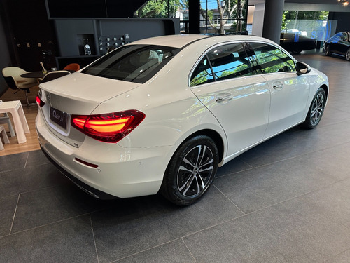 Mercedes Benz A200 A 200 Progressive Sedan 2025 0km Conc Ofi