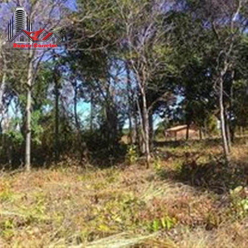 Imagem 6 de 8 de Terreno No Jardim Guanabara Em Gurupi To - Rc183
