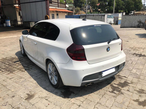 Imagem 3 de 10 de Bmw 118ia 2.0 Sport Edition
