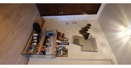 2 Habitaciones 2 Baños Terraza Completa Est Y Bod