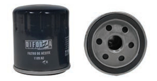 Filtro De Aceite Pg 407 2002-2003-2004 Sellado 2.0 Opt
