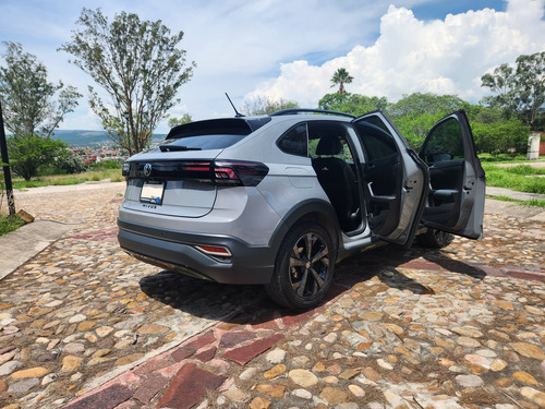 Volkswagen Nivus 1.0T Black At