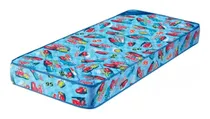 Comprar Colchón De Cuna Impermeable - Cama Infantil Bebés - Milenio