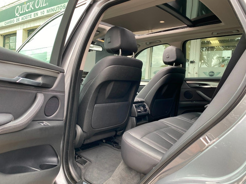 Bmw X5 Xdrive50i