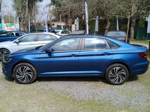 Nuevo Volkswagen Vento 1.4 Highline 150cv At Gs