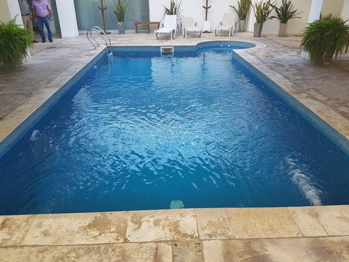 Imagen 16 de 21 de Exclusivo Dpto. 3 Dorm. Con Amenities En Maitei Zona Chateau Cordoba 2/coch. 6 Pax