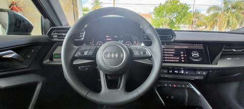 Audi A3 Sportback 1.5 35 Tfsi 150cv