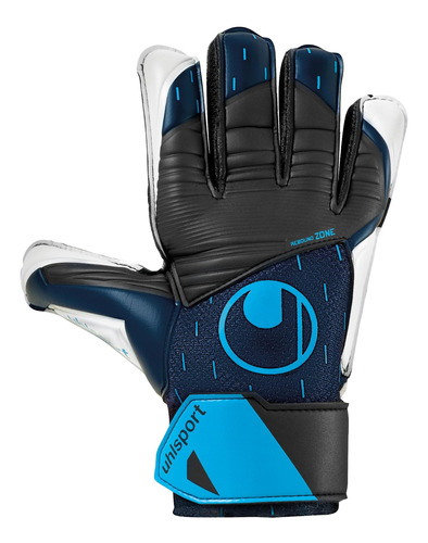 Guantes Arquero Speed Contact Starter Soft Nv/bk/bl 