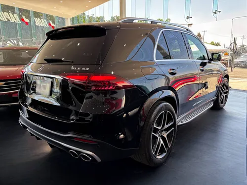 Mercedes-benz Clase Gle 2023