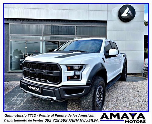 Ford Raptor F150 Amaya Motors!!!