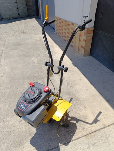 Motocultor Motoazada Loncin Gasolina 5hp (Usado)