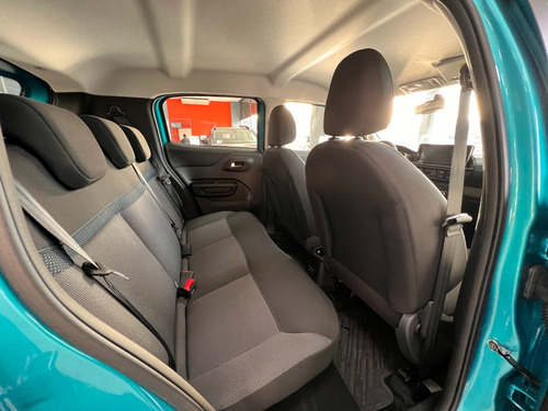 Imagen 14 de 17 de Nuevo Citroen C3 Vti 115 Eat6 Feel Pack Look Automatico 2023