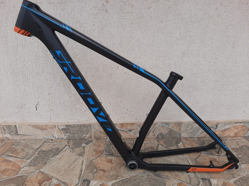 Quadro Groove Rhythm 70, Em Carbono, Aro 29!!
