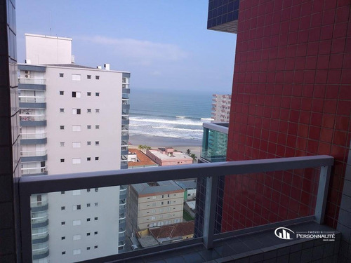 Imagem 4 de 22 de Cobertura Com 4 Dormitórios À Venda, 200 M² Por R$ 1.300.000,00 - Ocian - Praia Grande/sp - Co0003