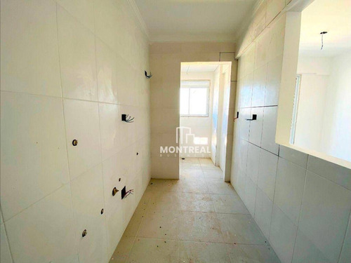 Imagem 8 de 18 de Apartamento À Venda, 46 M² Por R$ 283.111,00 - Vila Milton - Guarulhos/sp - Ap2394