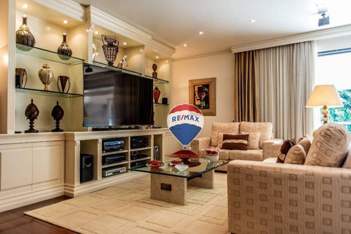 Imagem 5 de 30 de Cobertura Com 4 Quartos À Venda, 340 M² Por R$ 2.090.000 - Jardim Guanabara - Rio De Janeiro/rj - Co0013