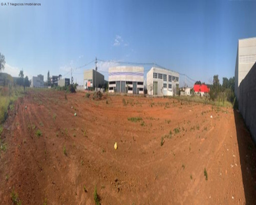 Imagem 3 de 22 de Terreno À Venda No Centro Empresarial Sorocaba/sp - Tc03257 - 68221418