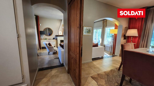 Highland Park Cc, Alberti, Casa En Venta.
