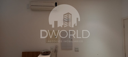 Imagem 9 de 27 de Sala Pronta P/ Uso - Moderno Condominio! - Sa01721 - 70017896