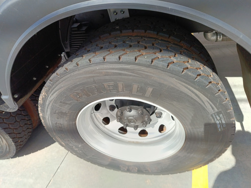 Vw 26280 Ano 2020 Tanque Pipa Gascom