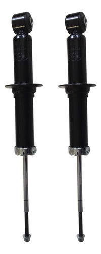 2 Amortiguadores Suspension Gas Trasero Patriot 07-10