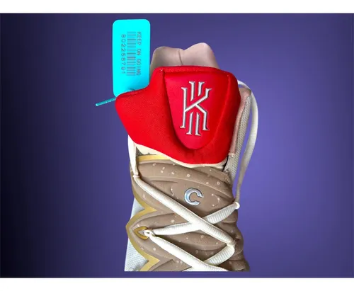 Nike kyrie 5 egipto deals