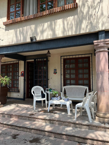 Casa En Privada En Viyautepec, Yautepec, Morelos - Task-27-cp