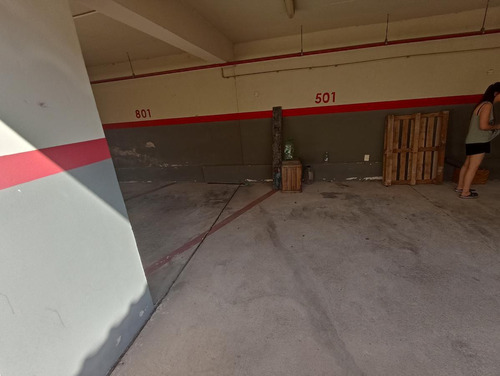 Imagen 29 de 30 de Apartamento - Pocitos Nuevo