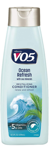 Acondicionador Vo5 Ocean Refresh 12.5oz