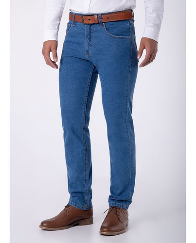 Jeans Pionier Ronald Confort Recto