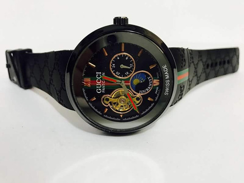 Reloj Gucci