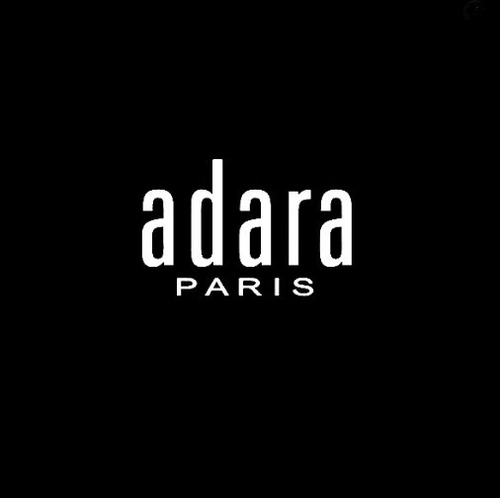 Labial En Barra Matte C/u Adara Paris Color
