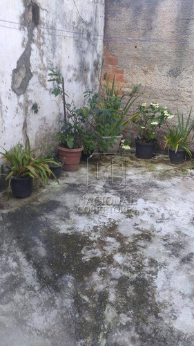 Imagem 22 de 22 de Casa Com 2 Dormitórios À Venda, 110 M² Por R$ 270.000,00 - Vila Curuçá - Santo André/sp - Ca3201